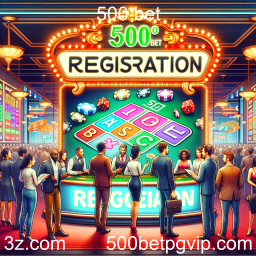 Explorando a Categoria 'Registro' no 500 bet: Jogos de Palavras em Alta