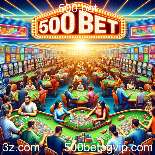 A Emoção dos Torneios de Jogos de Palavras no 500 Bet